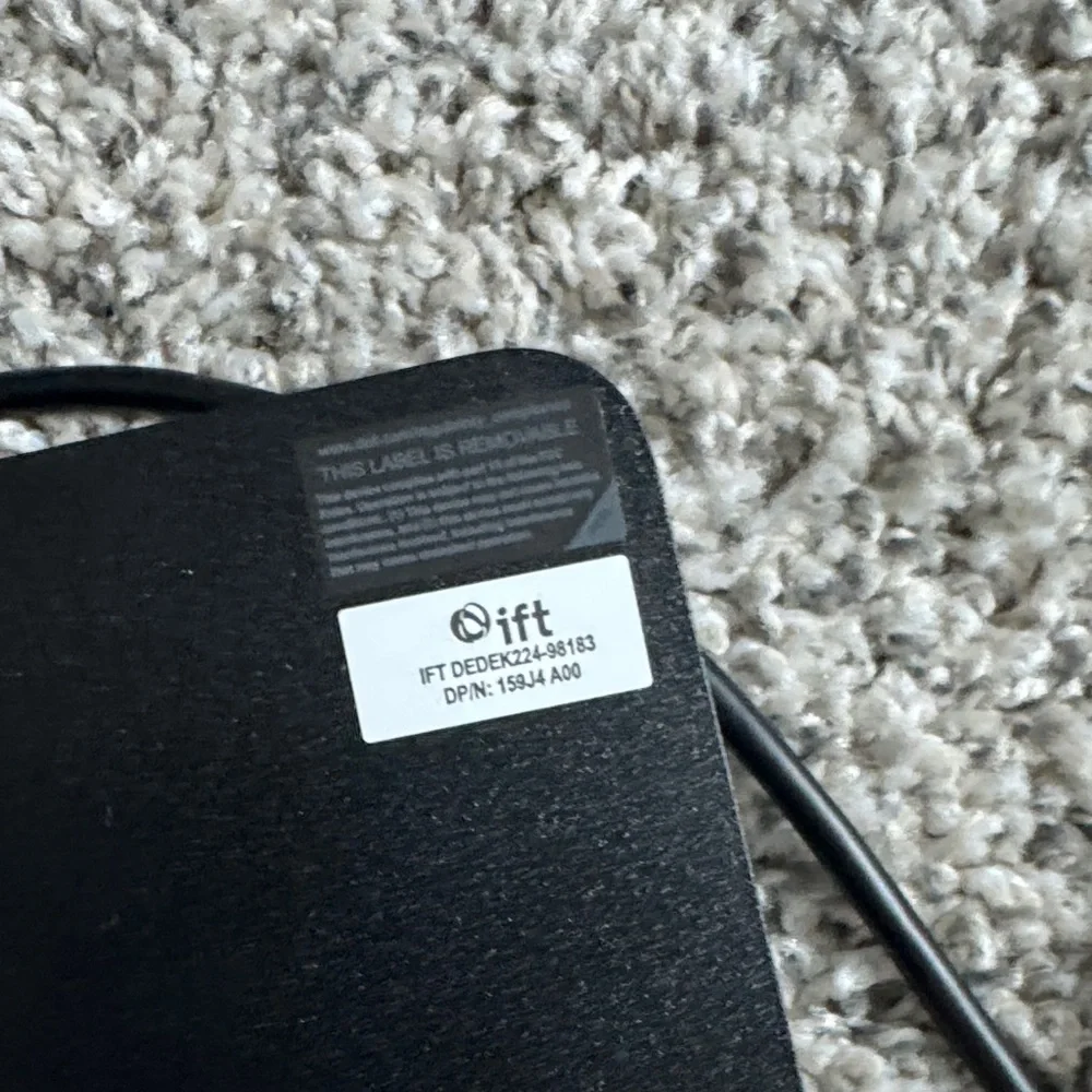 Dell SD25TB4 Pro Thunderbolt 4 Smart Dock - Picture 4 of 13